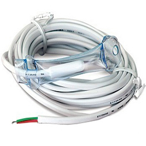 Датчик температуры пола RTC 10кОм 3м ТЦ Евроремонт