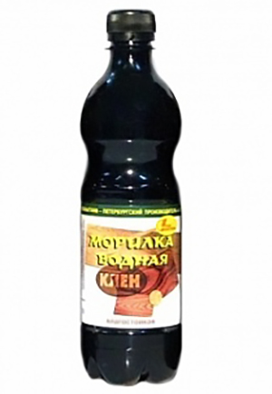 Морилка водная Клен 0,5л ТЦ Евроремонт