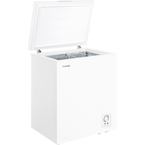 Морозильный ларь Hisense FC184D4BW1
