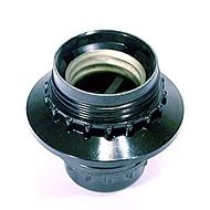 Патрон электро д/люстр Е-27 карбон Universal ТЦ Евроремонт