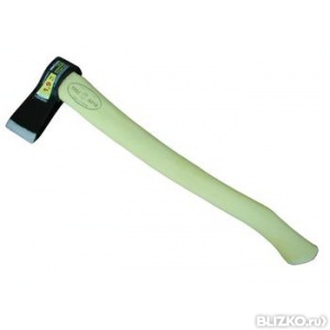 Колун Балтия в сборе 1,9 кг(Вача) ТЦ Евроремонт