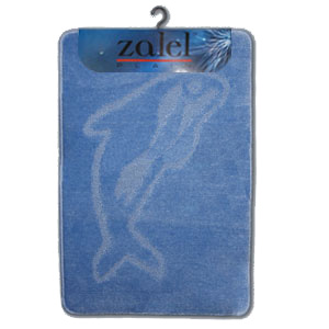 Коврик для ванной комнаты IDDIS Basic (B24P580i12) ТЦ Евроремонт