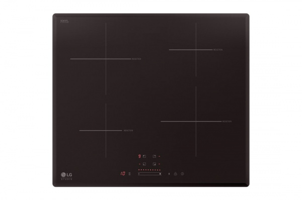 Индукционная панель LG HU642PH