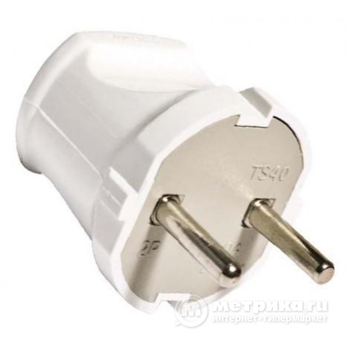 Вилка угловая каучук ТЦ Евроремонт