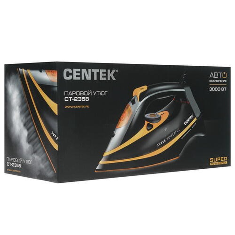 Купить Утюг Сентек 2353 В Минске