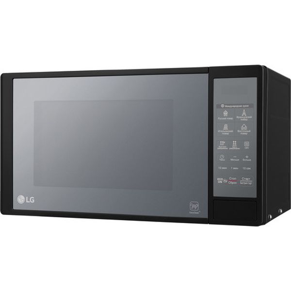 Микроволновая печь LG MS2042DARB
