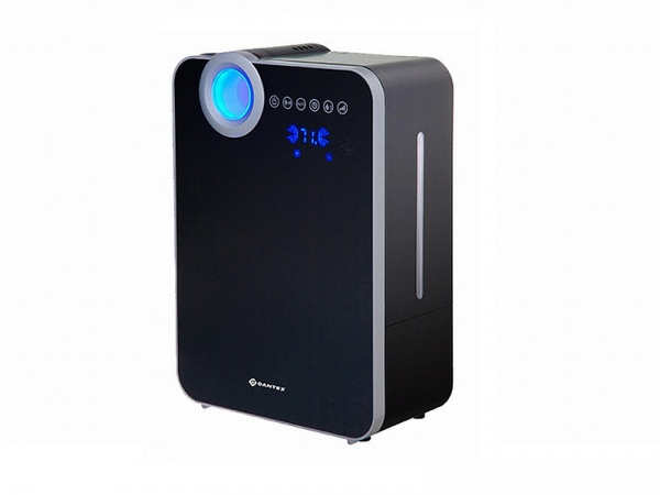 Увлажнитель D-H50UCF-B 40м2, 400 мл/ч